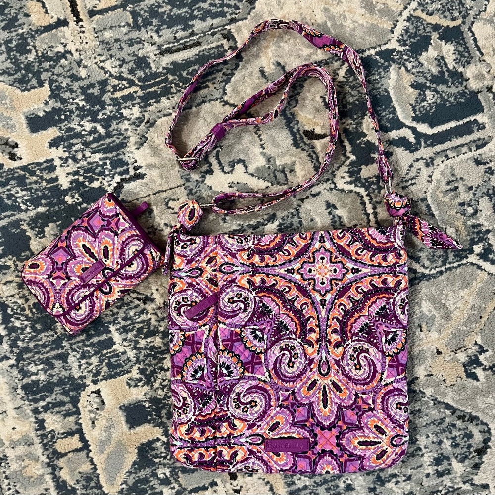 Vera Bradley Set